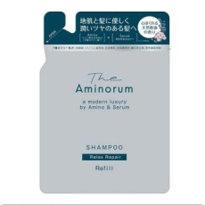  KUMANO YUSHI Увлажняющий и восстанавливающий шампунь для волос на основе аминокислот и растительных белков, с цветочным ароматом, сменная упаковка 350мл., фото 1 