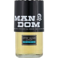  MANDOM After Shave Lotion Классический мужской лосьон после бритья, 120мл., фото 1 