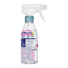  KAO Чистящая и дезинфицирующая спрей-пенка для туалета, с ароматом цветочного мыла и цитрусов, 300мл, фото 2 