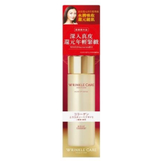  KOSE Grace One Wrinkle Care Moist Lift Lotion Увлажняющий лосьон для лица, против морщин, с лифтинг эффектом, 180мл., фото 1 