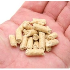  KAO Наполнитель древесный для системных туалетов Deo-Toilet Nyantomo крупные гранулы 4,4 л., фото 2 