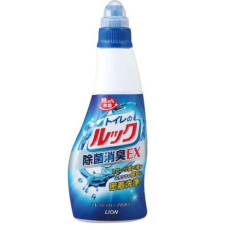  LION Средство чистящее для туалета LOOK с ароматом мяты 450мл, фото 1 