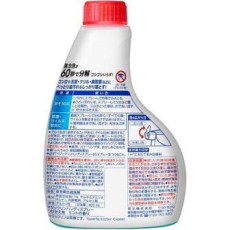  KAO Чистящая пена-спрей для кухонных плит и вентиляционных решеток Magiclean Handy Spray сменный флакон 400мл, фото 2 