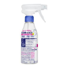  KAO Чистящая и дезинфицирующая спрей-пенка для туалета, с ароматом мяты, 300мл., фото 2 