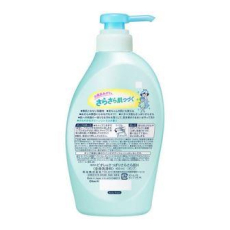  KAO Гель для душа Biore с низкой кислотностью, освежающим эффектом и цитрусовым ароматом, 450мл., фото 2 