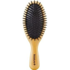  VeSS Hyaluronic Acid Moisture+ Массажная щетка с гиалуроновой кислотой (круглая), фото 2 