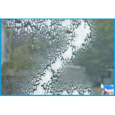  KAO Спрей-пенка для чистки стекол Glass Magiclean без аромата 400мл, фото 7 