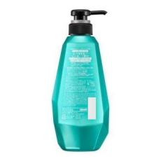  KAO Segreta Кондиционер для волнистых волос Гладкость и блеск 430 мл, фото 2 