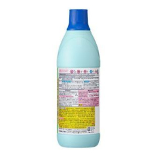  KAO Отбеливатель "Haiter Bleach" для белья (хлорный) 600 мл, фото 2 