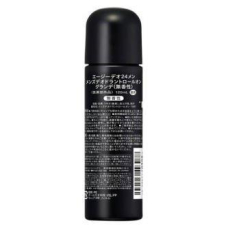  SHISEIDO Ag Deo 24 Men Мужской роликовый дезодорант с ионами серебра, без аромата, 120мл., фото 2 