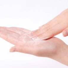  KOSE Пудра энзимная "Softymo Lachesca" для умывания, глубокого очищения пор, удаления чёрных точек и улучшения текстуры кожи 0,4 г х 15 шт., фото 3 