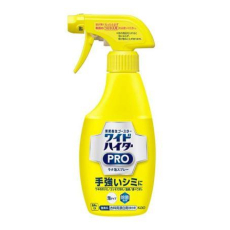  KAO Спрей-пятновыводитель Wide haite EX Power  кислородный 300мл, фото 1 