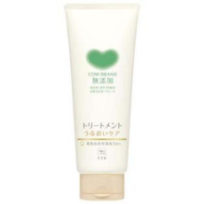  COW Маска для волос Mutenka Увлажнение с натуральными ингредиентами без добавок 180 гр, фото 1 