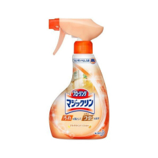  KAO Спрей-полироль для пола Magiclean 400 мл, фото 1 