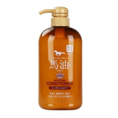  SQUEEZE Кондиционер для волос Horse Oil Conditioner увлажняющий  без силикона, с содержанием конского жира, 600мл, бутылка, фото 1 