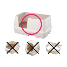  UNICHARM Сменная решетка для системного туалета Deo-Toilet KING SIZE, фото 3 