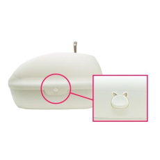  UNICHARM Сменная решетка для системного туалета Deo-Toilet нового типа с гравировкой, фото 2 