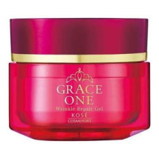  KOSE Лечебный гель для разглаживания морщин Grace One 100 г, фото 1 