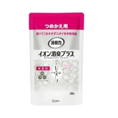  ST Ионный нейтрализатор неприятных запахов для комнаты и туалета (без аромата) 280гр, фото 2 