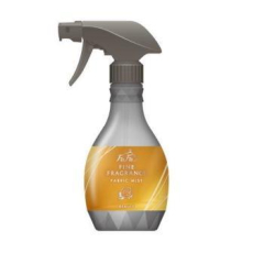  NS FAFA  Кондиционер-спрей для тканей Fine Fragrance Beaute с ароматом персика, розы и жасмина, 300мл., фото 1 