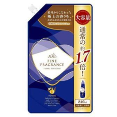  NS FaFa Кондиционер-ополаскиватель Fine Fragrance Homme сменка 840мл, фото 1 