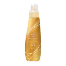  NS FaFa Кондиционер для белья Fine Fragrance Beaute с ароматом персика, розы и жасмина, 570мл., фото 1 