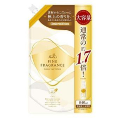 NS FAFA Кондиционер-ополаскиватель Fine Fragrance Ciel сменка 840 мл, фото 1 