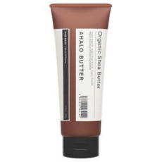  AHALO BUTTER Moist&Repair Mask Увлажняющая и восстанавливающая маска для волос, с органическими маслами и керамидами, 200г., фото 1 