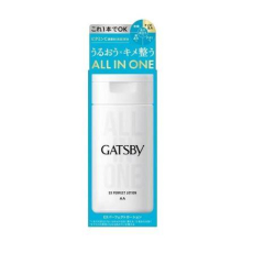  GATSBY All-in-One EX Perfect Lotion Мужской увлажняющий лосьон, 150 мл, фото 1 