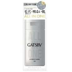  GATSBY All-in-One EX Perfect Lotion Эссенция комплексный уход за мужской кожей 150 мл, фото 1 