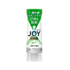  P&G Joy Дезинфицирующее средство для мытья посуды с ароматом зеленого чая, upside down бутылка 290мл., фото 1 