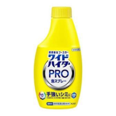  KAO Пятновыводитель жидкий кислородный Wide Haiter Clear Hero  запасной блок 300мл, фото 1 