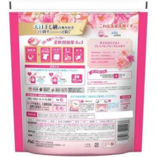  P&G Bold Gel Ball 4D Капсулы для стирки белья, с цветочным ароматом, 73шт., фото 2 