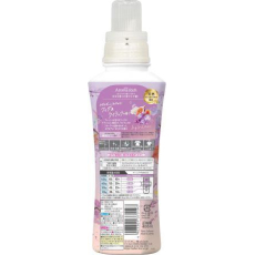  LION Aroma Rich кондиционер для белья аромат: инжир,сирень 400мл, фото 2 