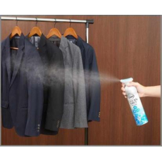  ST Дезодорирующий спрей Deodorizing Power Clean Mist без запаха 280 мл, фото 2 