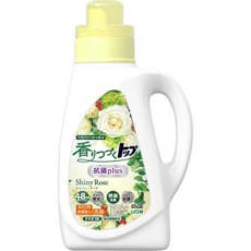  LION Средство для стирки белья Top Antibacterial Plus Shiny Rose жидкое с антибактериальным эффектом, 850г, фото 1 