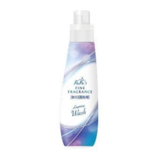  FAFA  Жидкое средство для стирки Fine Fragrance с ароматом мыла, 570г., фото 1 