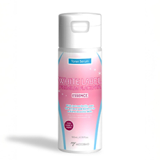  MICCOSMO "WHITE LABEL Premium Placenta Essence" Увлажняющий и подтягивающий лосьон-сыворотка 2 в 1 для кожи лица и шеи, с плацентой, 180мл., фото 1 