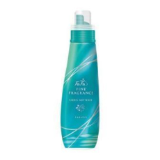  NS FaFa Кондиционер для белья Fine Fragrance Paradis с ароматом зеленого яблока, туберозы и жасмина, 570мл., фото 1 