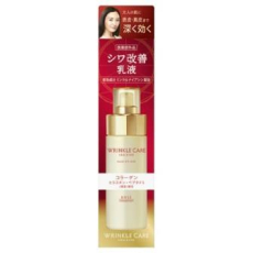  KOSE Grace One Wrinkle Care Moist Lift Milk Увлажняющее молочко для лица, против морщин, с лифтинг эффектом, 130мл., фото 1 