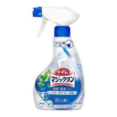  KAO Чистящее и дезодорирующее пенящееся средство для туалета Toilet Magiсclean с ароматом мяты 350 мл, фото 1 