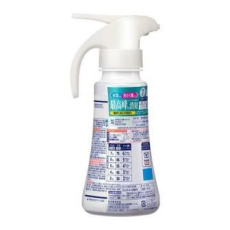  KAO Attack Zero for Room Drying One Hand Type Жидкое средство для стирки суперконцентрированное, антибактериальное, для сушки белья в помещении, с легким ароматом солнечного бриза, флакон с дозатором 380г, фото 2 