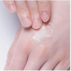  KOSE Grace One Wrinkle Care White Moist Repair Gel Cream Антивозрастной восстанавливающий крем гелевого типа (7в1), выравнивающий тон кожи,100г., фото 3 