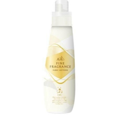  NS FaFa Кондиционер-ополаскиватель Fine Fragrance Ciel с прохладным ароматом белых цветов, 600 мл, фото 1 