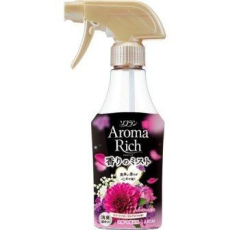  LION Кондиционер-спрей Aroma Rich Juliette для тканей 280мл, фото 1 