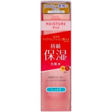  KOSE Moisture Mild Глубоко увлажняющий лосьон (тонер) для лица, для интенсивного ухода за сухой кожей, 200 мл, фото 1 