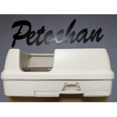  UNICHARM Туалет Deo Toilet  для кошек системный KING Relax+ ДЕФЕКТ!, фото 1 