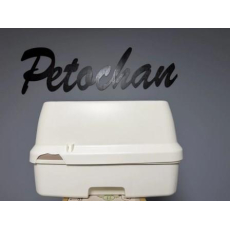  UNICHARM Туалет Deo Toilet  для кошек системный KING Relax+ ДЕФЕКТ!, фото 2 