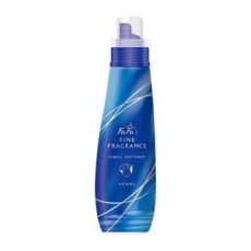  NS FaFa Кондиционер для белья Fine Fragrance Homme с ароматом бергамота и ландыша, 570мл., фото 1 