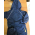  Комбинезон Хиппичик непромокаемый утепленный рост 80-86 темно-синий 12-18мес Hippychick, фото 4 